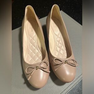 Women’s Cole Haan Tali Grand Bow Wrdge Pumps